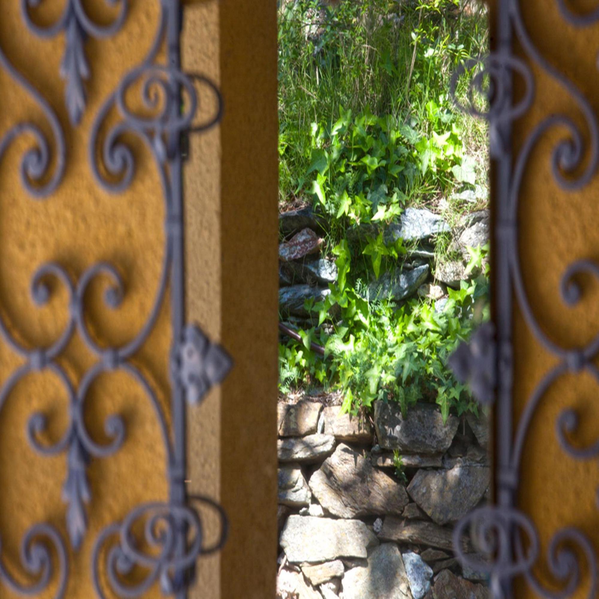 Les Gites Du Cap Corse ノンザ 部屋 写真