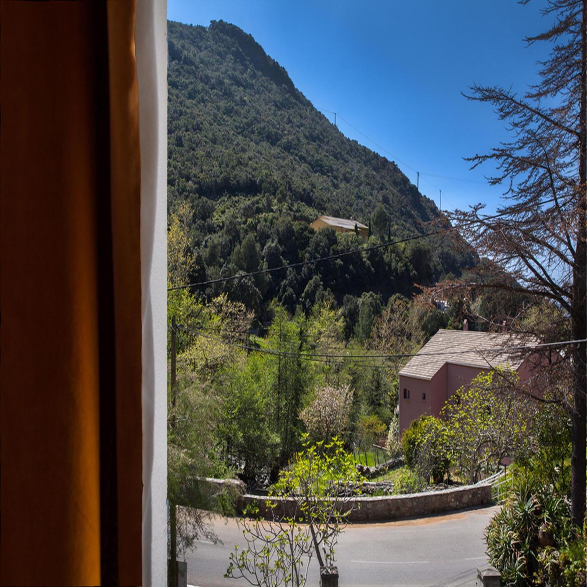 Les Gites Du Cap Corse ノンザ 部屋 写真