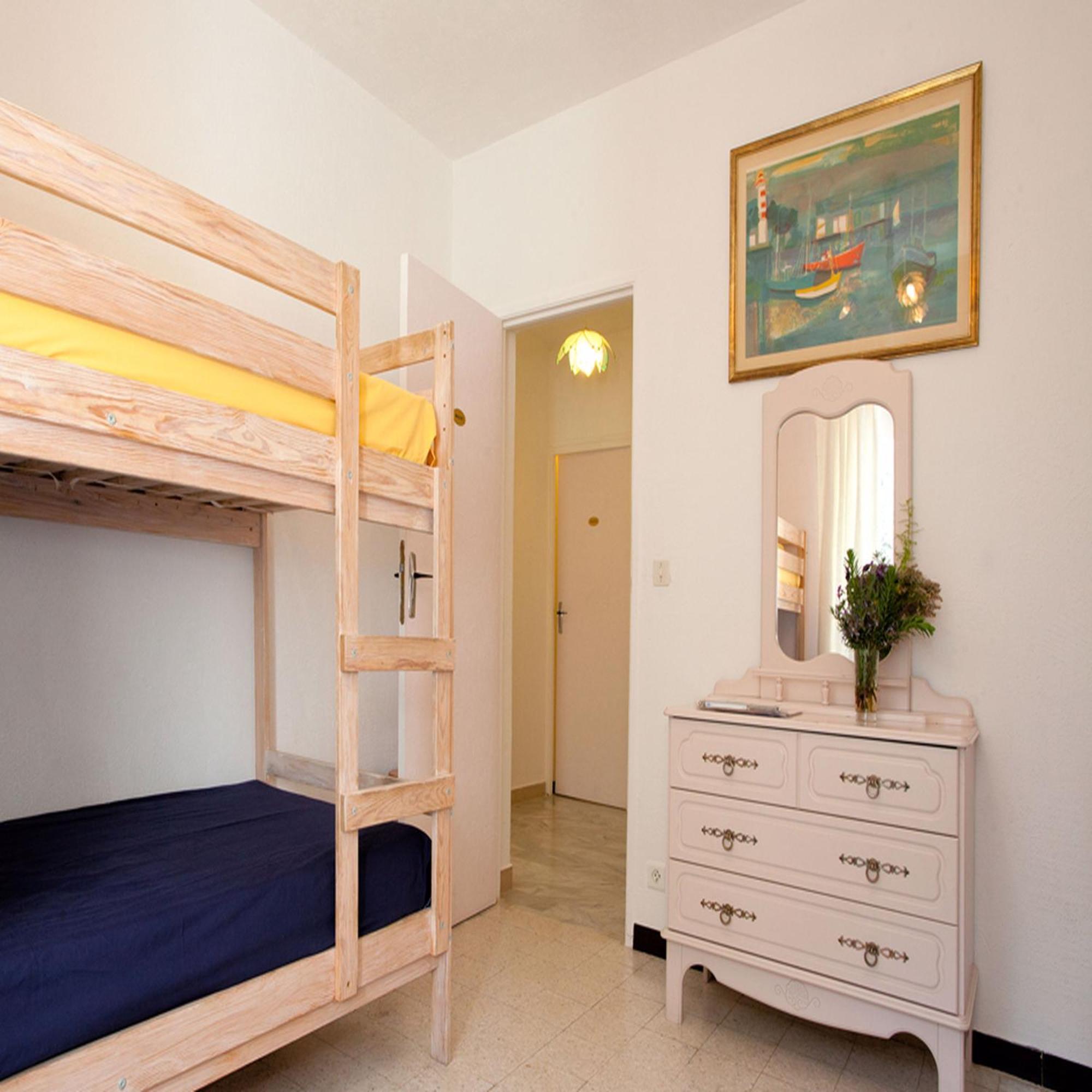 Les Gites Du Cap Corse ノンザ 部屋 写真